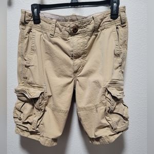 Mens Hollister shorts